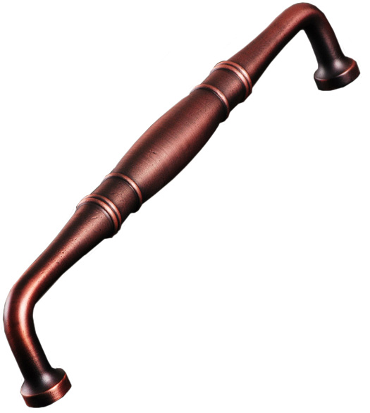 12 Inch Barrel Middle Handle