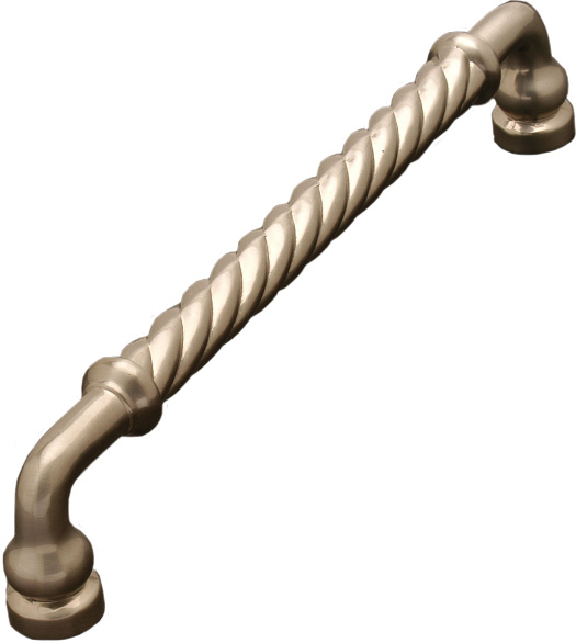 12 Inch Twisted Refrigerator Handle