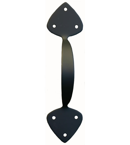 Spade 7-3/4 Iron Pull