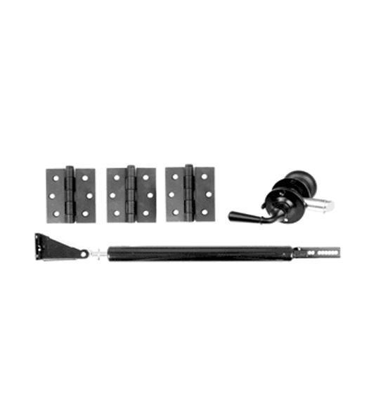 Storm Door Installation Set