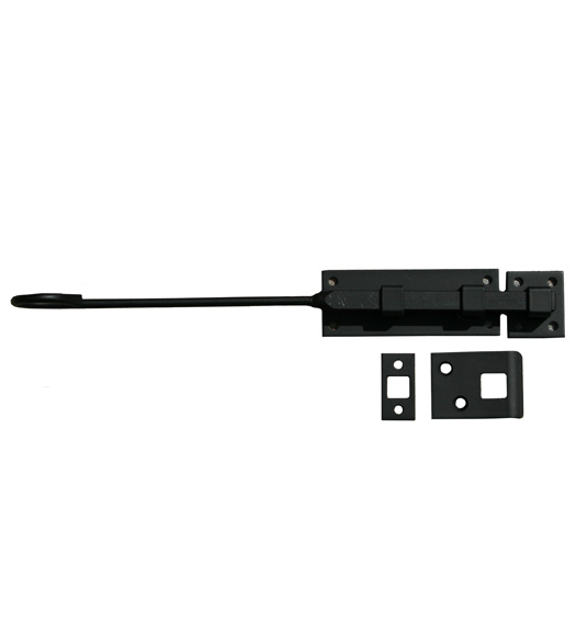 12 inch Cane Bolt