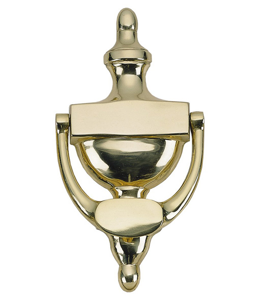 8 Colonial Door Knocker