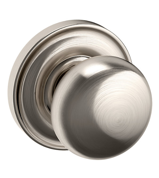 Baldwin 5000 Knob With 5048 Rose