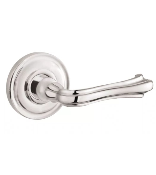 Clawfoot Solid Brass Baldwin 5101 Lever