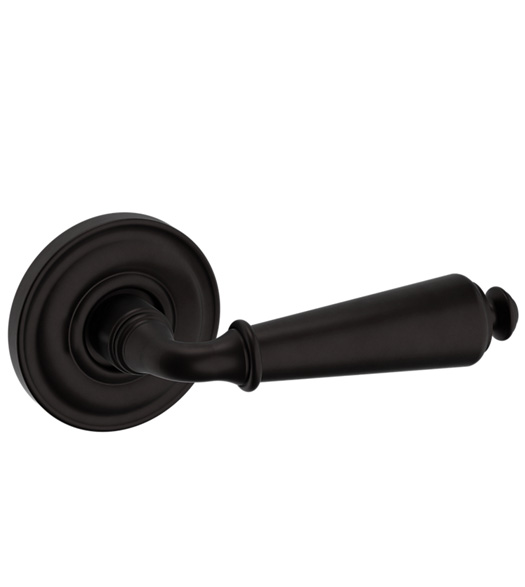 Solid Brass Traditional 5125 Lever