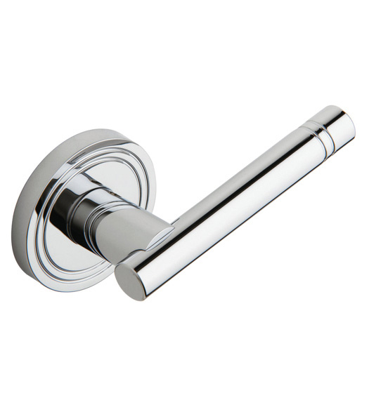 Modern 5138 Lever With 5047 Rose