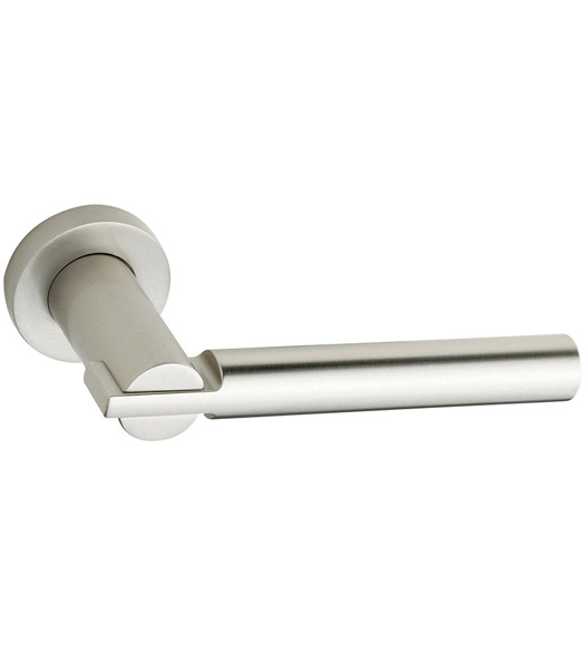 Contemporary 5161 Lever With 5006 Rose