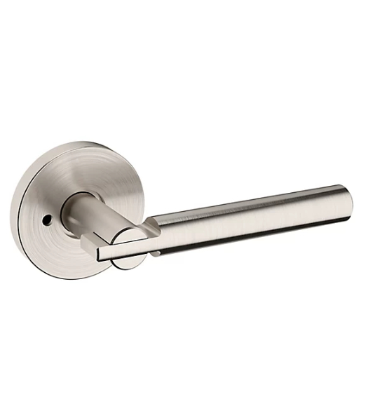 Baldwin 5161 Lever With 5046 Rose