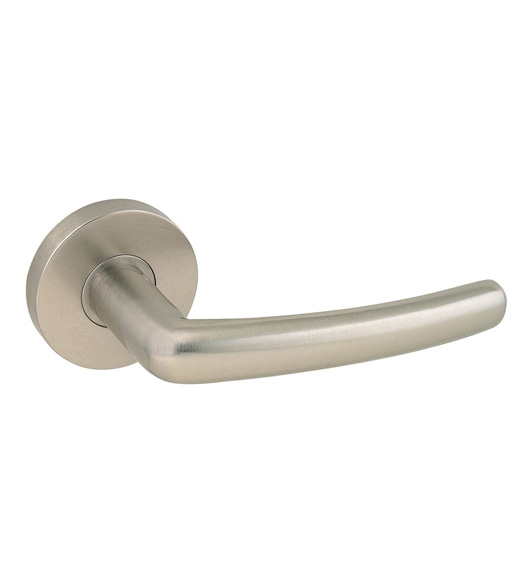 Tubular 5165 Lever With 5032 Rosette