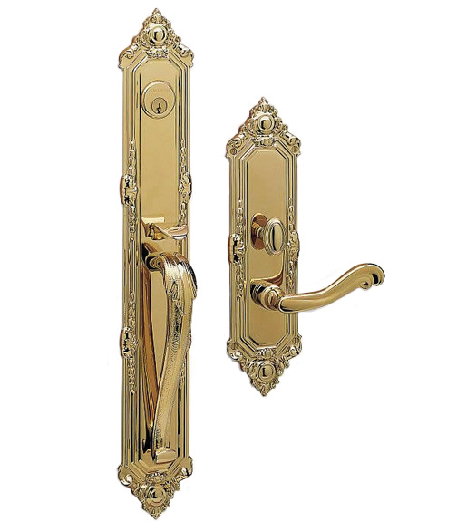 Orntate Kensington Moritse Handleset