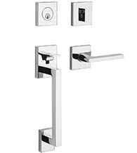 Minneapolis Sectional Handleset, Baldwin 85390