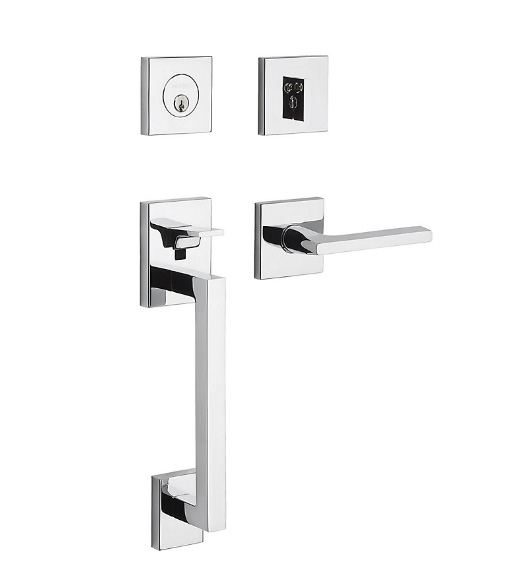 Modern Two Piece Minneapolis Entry Set
