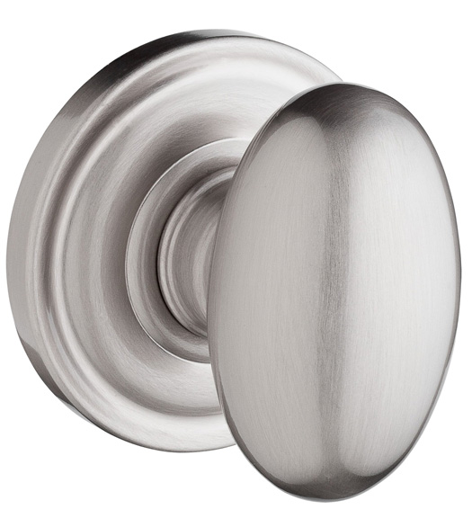 Baldwin Reserve Ellipse Knobset