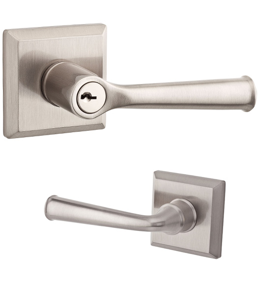 Baldwin Reserve Collection Federal Lever