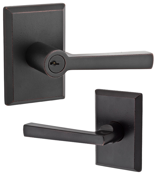 Modern Taper Lever