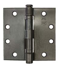 4-1/2 x 4-1/2 Ball Bearing Hinge, Bommer BB5000-450-640