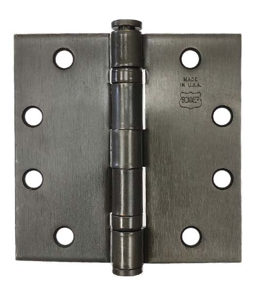 Bommer 4-1/2 x 4-1/2 Ball Bearing Hinge