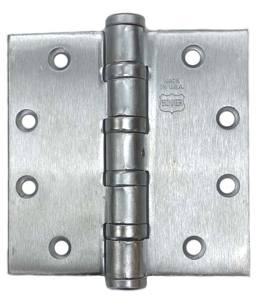 4-1/2 Heavy Duty Ball Bearing NRP Hinge