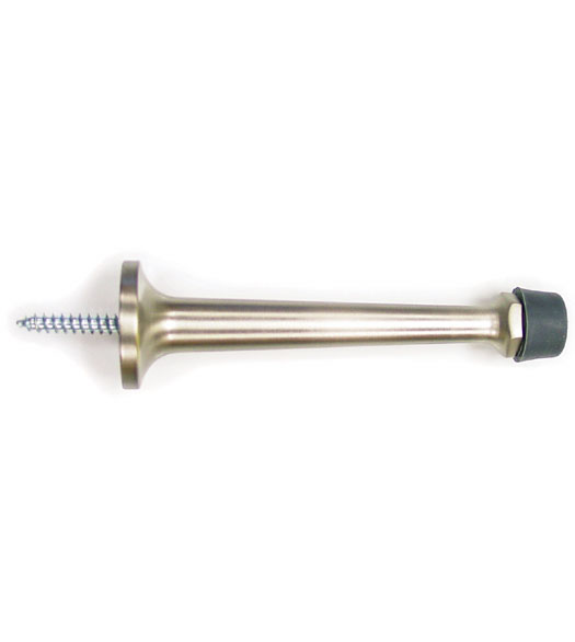 4 Inch Baseboard Door Stop