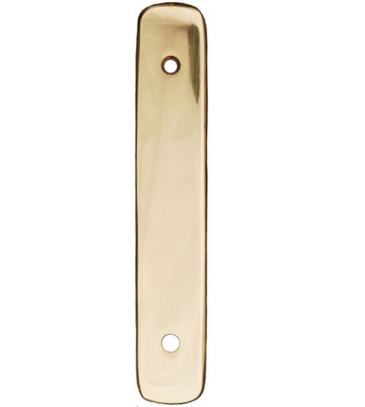3 Inch Center to Center Cabinet Pull Rose