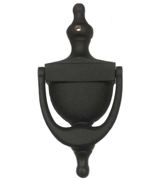 Solid Brass Colonial Door Knocker