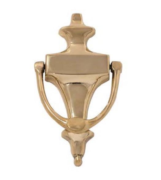 Regency Knocker