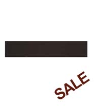 6 x 34 Oil Rubbed Bronze Kick Plate, KP-6x34-613