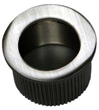 Modern Fingertip Edge Pull, Canaropa JNF-EP316-30-630