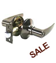 Contemporary Cheap Door Levers