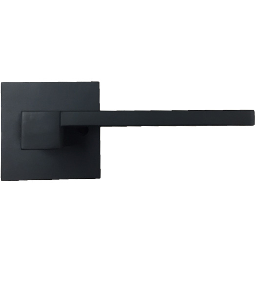 Modern Black Levers