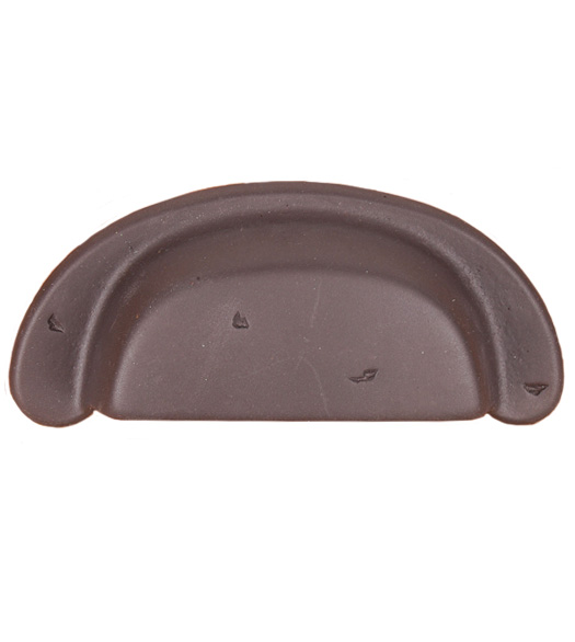 3 Inch Distressed Heavy Cup Pull