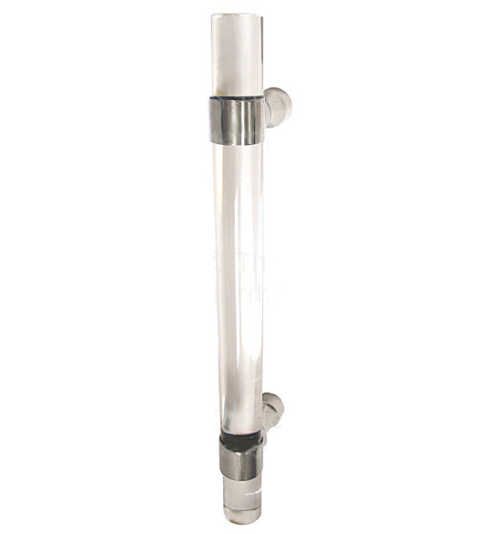 Pacific Acrylic Door Handle