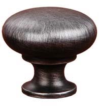 Simple Cabinet Knob, RK International CK-1118