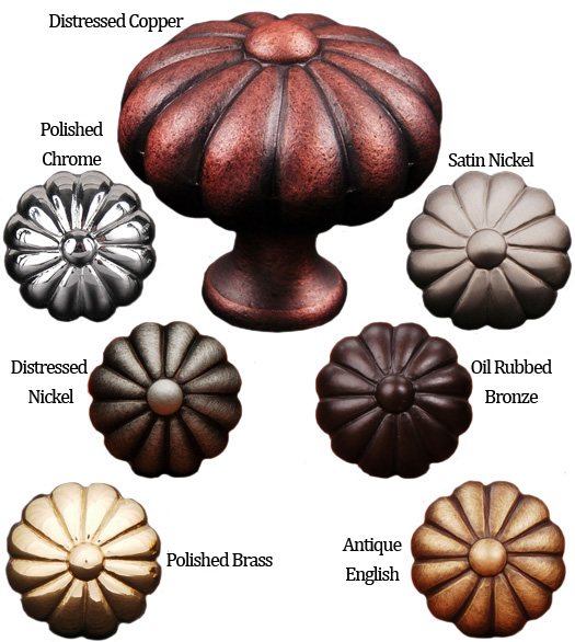 Melon Knob