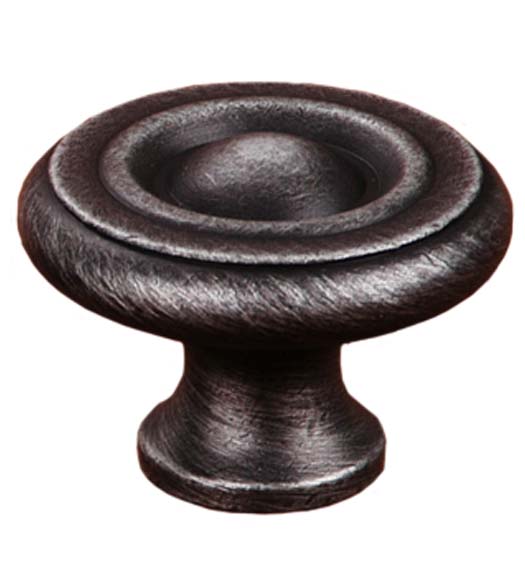 Georgian Cabinet Knob, RK International CK-4244