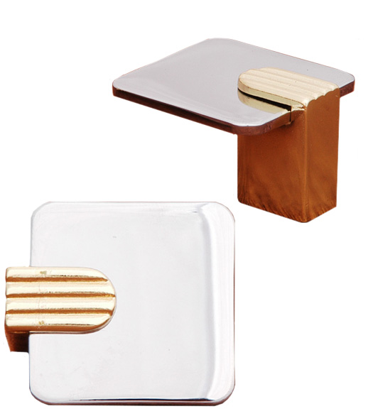 Deco Cabinet Knob