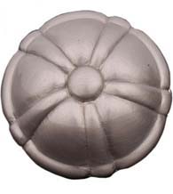 Petal Cabinet Knob, RK International CK-704