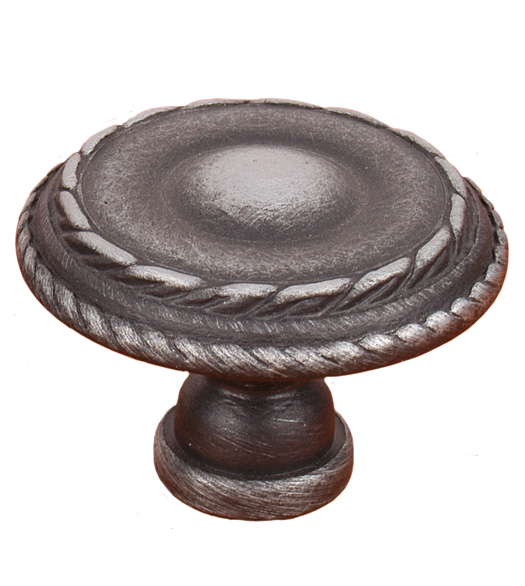 Rope Cabinet Knob