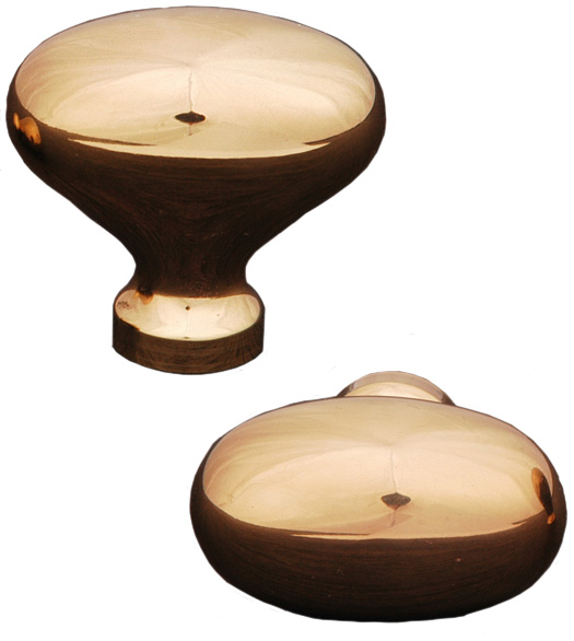 Egg Cabinet Knob