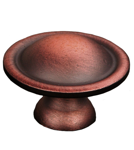 Smooth Dome Knob