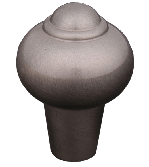 Ball Cabinet Knob with Tip