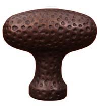 Cheetah Spot Cabinet Knob, RK International CK-9312