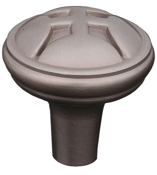 Four Petal Knob