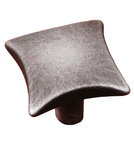 Square Cabinet Knob