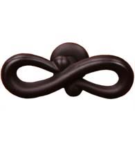 Infinity Cabinet Knob, RK International CK-9317