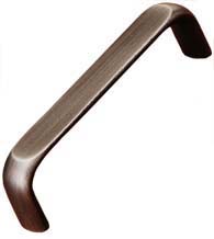 Simple Cabinet Pull, RK International CP-16