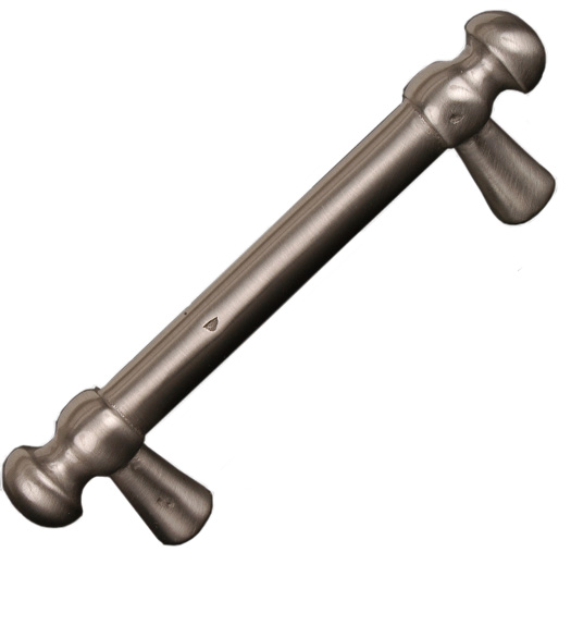 Decorative Tip Cabinet Pull