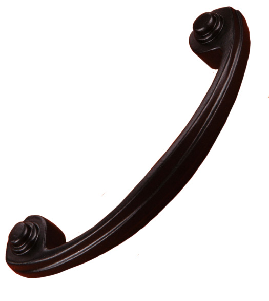 Simple Cabinet Pull