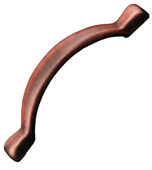 Traditional Cabinet Pull