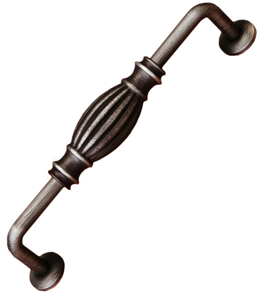 Indian Drum Vertical Pull
